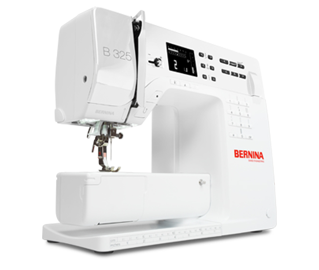 B 325 Sewing Machine By Bernina Sewing Machines And Accessories In